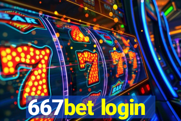 667bet login